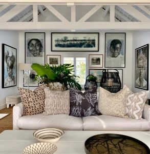 Everything Sue Bond | The Private House Company | Yvonne O'Brien