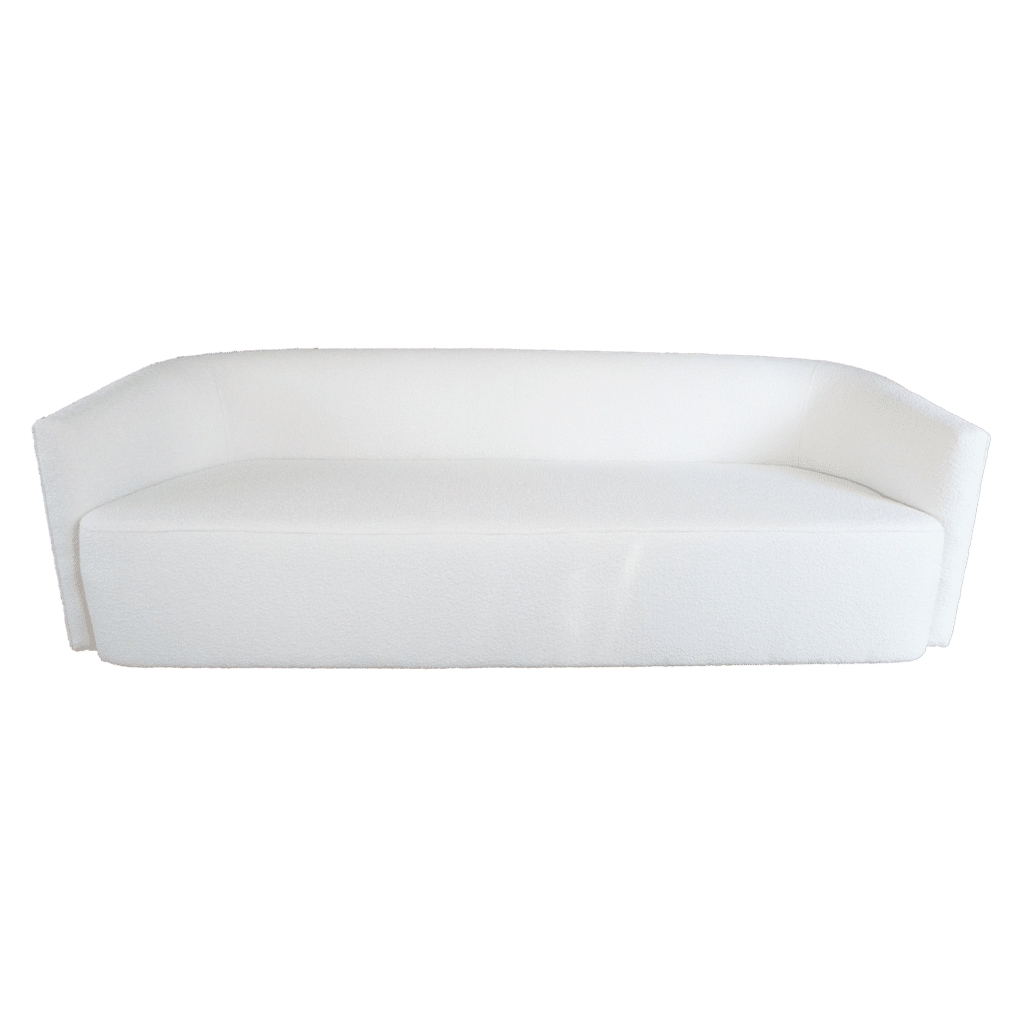 Vancouver Sofa The Private House Company Yvonne O'Brien