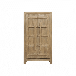 Mykonos Cupboard