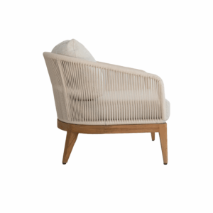Catalina Lounge Chair - Natural - Image 5