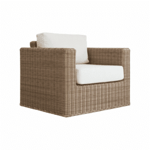 Genova Lounge Chair - Image 3