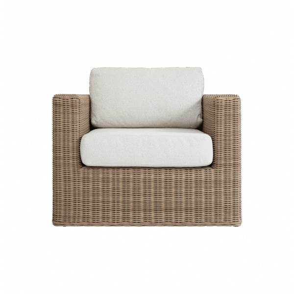Genova Lounge Chair