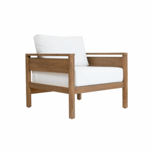 Georgia Arm Chair - Image 3