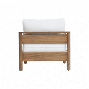 Georgia Arm Chair - Image 5