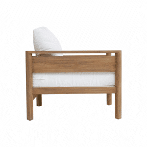 Georgia Arm Chair - Image 4