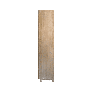 Sofia Glass Cupboard - Image 4